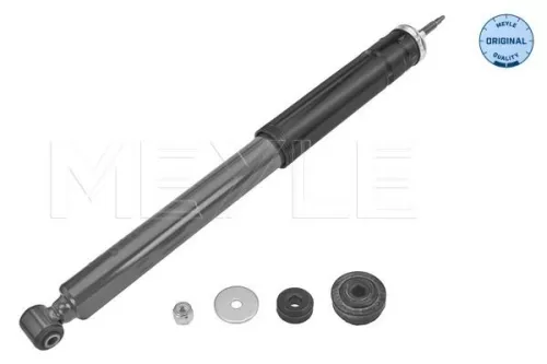 Shock Absorber MEYLE 026 735 0002)