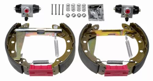 Brake Shoe Set TRW GSK1512)