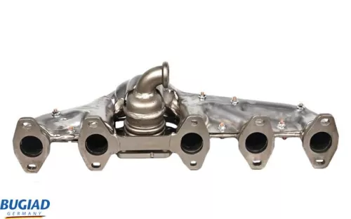 Manifold, exhaust system BUGIAD BSP24705)