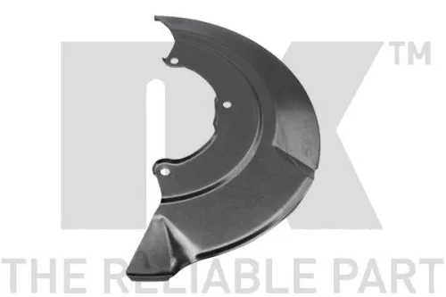 Splash Guard, brake disc NK 234723)