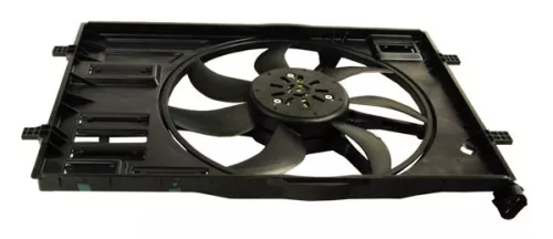 Fan, engine cooling MAXGEAR AC230107)