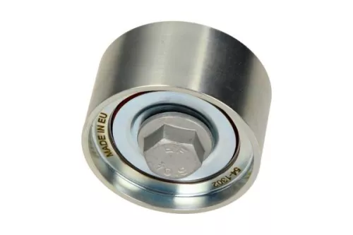 Deflection/Guide Pulley, V-ribbed belt MAXGEAR 54-1302)