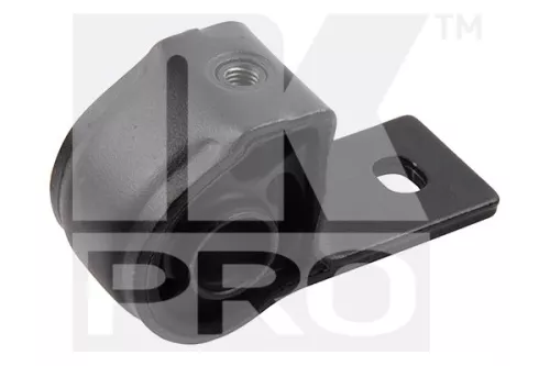 Mounting, control/trailing arm NK 5101905PRO)