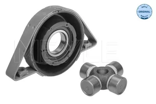 Suspension, propshaft MEYLE 514 151 0200/S)