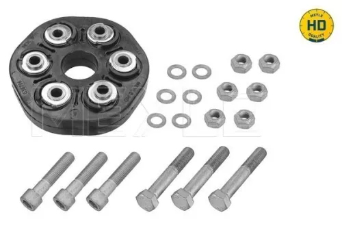 Joint, propshaft MEYLE 014 152 2112/HD)