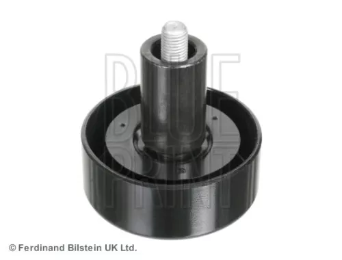 Deflection/Guide Pulley, V-ribbed belt BLUE PRINT ADG096527)