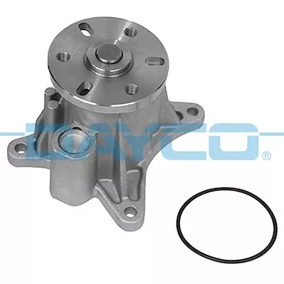 Water Pump, engine cooling DAYCO DP736)