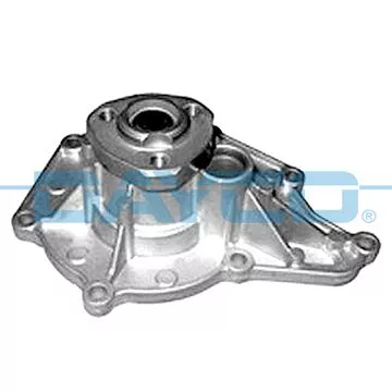 Water Pump, engine cooling DAYCO DP777)