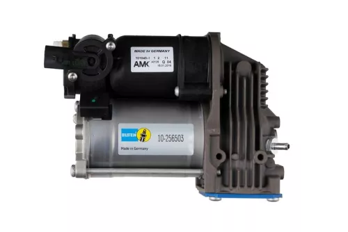 Compressor, compressed-air system HANS 10-256503)
