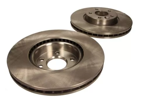 Brake Disc MAXGEAR 19-3561)