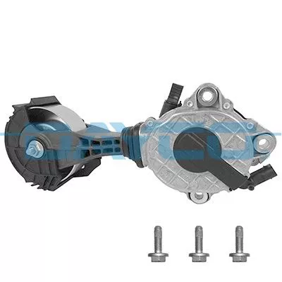 Belt Tensioner, V-ribbed belt DAYCO APV3627)