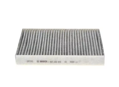 Filter, cabin air BOSCH 1 987 435 573)