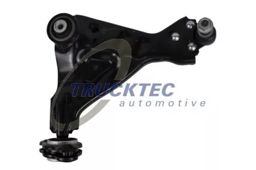 Control/Trailing Arm, wheel suspension TRUCKTEC AUTOMOTIVE 02.31.357)