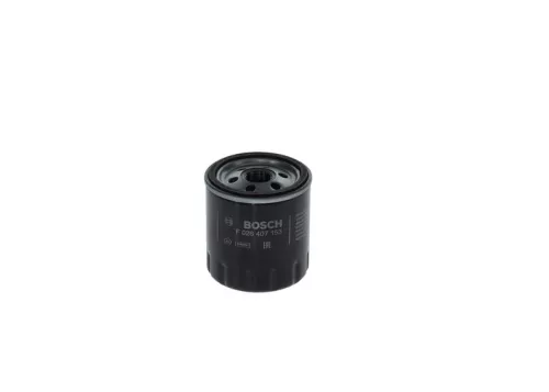 Oil Filter BOSCH F 026 407 153)