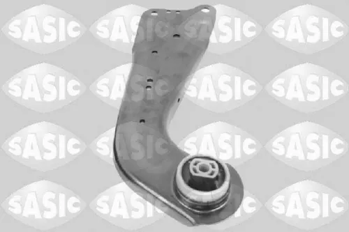 Control/Trailing Arm, wheel suspension SASIC 7476272)