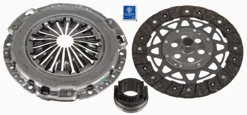 Clutch Kit SACHS 3000 954 489)