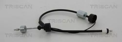 Cable Pull, clutch control TRISCAN 8140 25278)