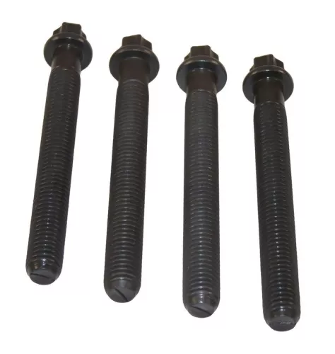 Bolt Set, crankshaft pulley CORTECO 80004865)
