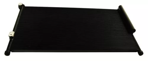 Condenser, air conditioning MAXGEAR AC802984)