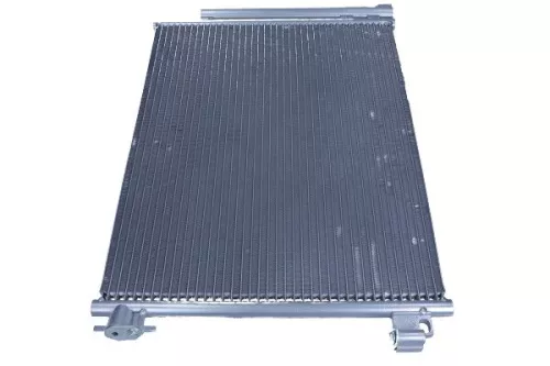 Condenser, air conditioning MAXGEAR AC838165)