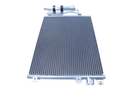 Condenser, air conditioning MAXGEAR AC896925)