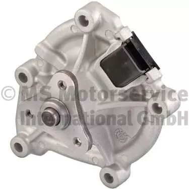Water Pump, engine cooling PIERBURG 7.07152.03.0)