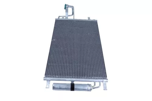 Condenser, air conditioning MAXGEAR AC888641)