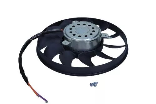 Fan, engine cooling MAXGEAR AC230120)