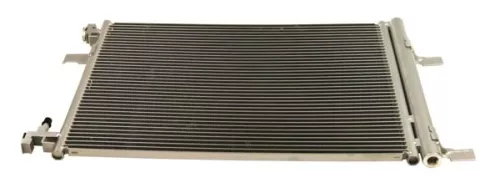 Condenser, air conditioning MAXGEAR AC857137)