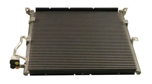 Condenser, air conditioning MAXGEAR AC878348)