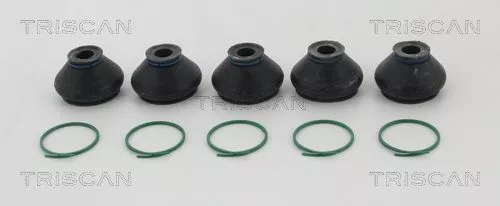 Bellow Kit, steering TRISCAN 8501 3614)