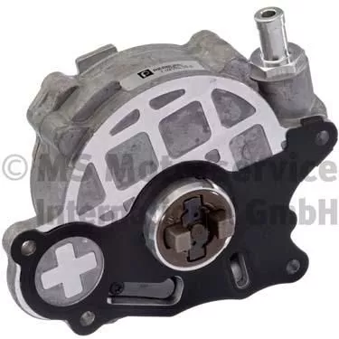Vacuum Pump, braking system PIERBURG 7.02551.15.0)