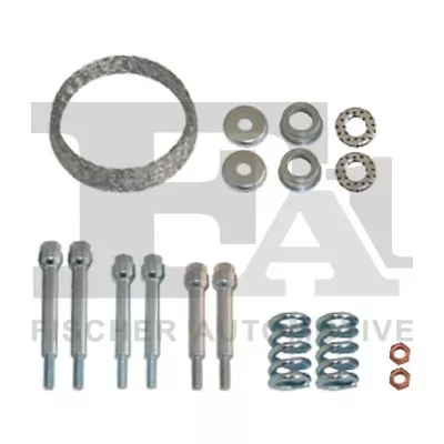 Gasket Set, exhaust system FA1 218-970)