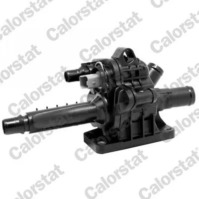 Thermostat, coolant CALORSTAT by Vernet TH7243.83J)