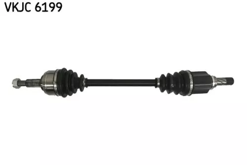 Drive Shaft SKF VKJC 6199)