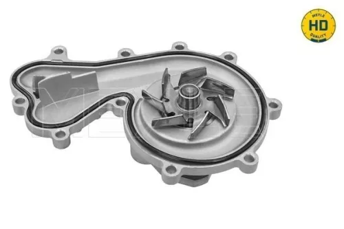 Water Pump, engine cooling MEYLE 113 220 0031/HD)
