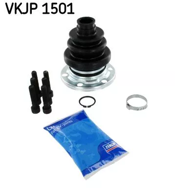 Bellow Kit, drive shaft SKF VKJP 1501)