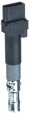 Ignition Coil HELLA 5DA 358 000-931)