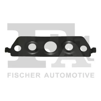 Gasket, oil inlet (charger) FA1 414-519)