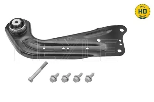 Control/Trailing Arm, wheel suspension MEYLE 116 050 0179/HD)