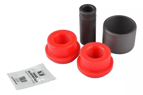Mounting, control/trailing arm TEDGUM 00267756)