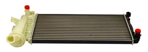 Radiator, engine cooling MAXGEAR AC230056)