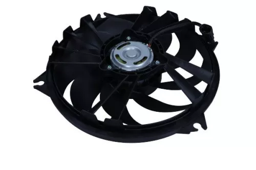 Fan, engine cooling MAXGEAR AC230103)