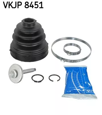 Bellow Kit, drive shaft SKF VKJP 8451)