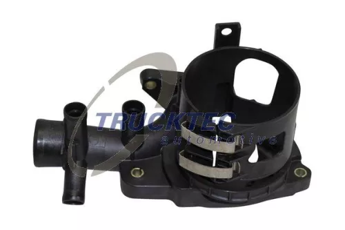 Connection Piece, coolant line TRUCKTEC AUTOMOTIVE 02.19.007)