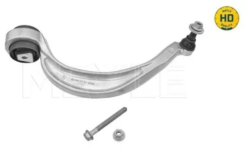 Control/Trailing Arm, wheel suspension MEYLE 116 050 0264/HD)