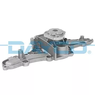 Water Pump, engine cooling DAYCO DP733)