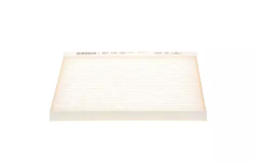 Filter, cabin air BOSCH 1 987 435 097)