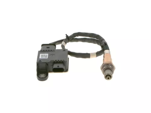 Particle Sensor BOSCH 0 281 007 046)