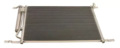 Condenser, air conditioning MAXGEAR AC868495)